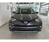 Toyota RAV4 Hybrid XLE BLUETOOTH+SIÈGES ÉLECT+TOIT+CLIM BI-ZONES 2016