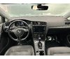 Volkswagen E-Golf Comfortline ENSEMBLE SIMILI-CUIR CLIM BI-ZONE 2018