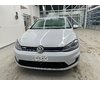 Volkswagen E-Golf Comfortline ENSEMBLE SIMILI-CUIR CLIM BI-ZONE 2018