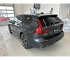 2020 Volvo V60 Cross Country T5 NAV+TOIT PANO+CUIR+SIEGES ELECTRIQUE+CHAUFFANT