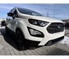 2021 Ford EcoSport SES 4RM