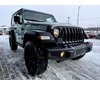 2022 Jeep Wrangler Willys Sport 4x4