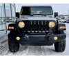 2022 Jeep Wrangler Willys Sport 4x4