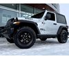 2022 Jeep Wrangler Willys Sport 4x4