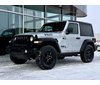 2022 Jeep Wrangler Willys Sport 4x4