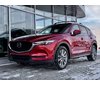 2020 Mazda CX-5 GT TI BA