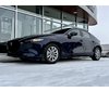 2025 Mazda Mazda3 Sport GS-LUXE AWD