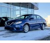 Nissan Sentra SV CVT 2019