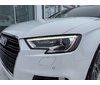 2018 Audi A3 Sedan Progressiv