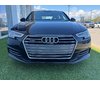 2017 Audi A4 Progressiv
