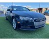 2017 Audi A4 Progressiv