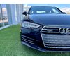 2017 Audi A4 Progressiv