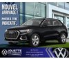 2021 Audi Q3 Komfort