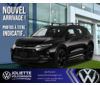 Chevrolet Blazer RS 2021