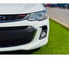 2018 Chevrolet Sonic LT