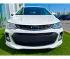 2018 Chevrolet Sonic LT