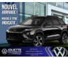 Chevrolet Trailblazer RS 2022