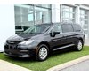 Chrysler Grand Caravan SXT 2022