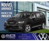 Chrysler Grand Caravan SXT 2022