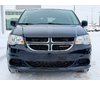 Dodge Grand Caravan Canada Value Package 2016