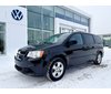 Dodge Grand Caravan Canada Value Package 2016