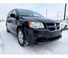 Dodge Grand Caravan Canada Value Package 2016
