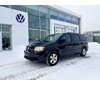 Dodge Grand Caravan Canada Value Package 2016