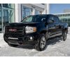 2018 GMC Canyon 4WD All Terrain w/Cloth