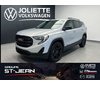 GMC Terrain SLE 2021