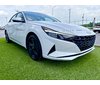 2022 Hyundai Elantra Preferred