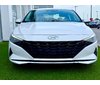 2022 Hyundai Elantra Preferred
