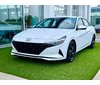 2022 Hyundai Elantra Preferred