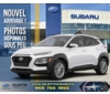 Hyundai Kona Preferred 2020
