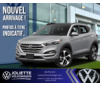 Hyundai Tucson SE 2017