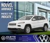 Jeep Cherokee North 2018