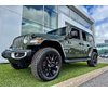 2022 Jeep Wrangler 4xe Unlimited Sahara