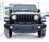 Jeep Wrangler Unlimited Willys 2022
