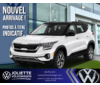 Kia Seltos EX 2022