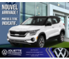 Kia Seltos EX 2023