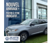 2016 Mitsubishi Outlander SE