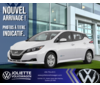 2019 Nissan Leaf