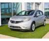 Nissan Versa Note SV 2015