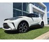 Toyota C-HR XLE Premium 2020