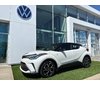 Toyota C-HR XLE Premium 2020