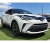Toyota C-HR XLE Premium 2020