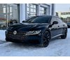2020 Volkswagen Arteon Execline