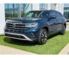 Volkswagen Atlas Cross Sport Comfortline 2021