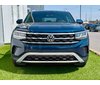 Volkswagen Atlas Cross Sport Comfortline 2021