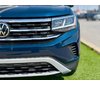 Volkswagen Atlas Cross Sport Comfortline 2021