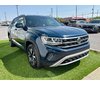 Volkswagen Atlas Cross Sport Comfortline 2021